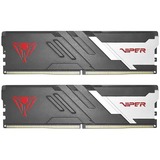 Patriot Viper Venom 32 GB DDR5-7200 (2x 16 GB) werkgeheugen Zwart, PVV532G720C34K, XMP 3.0