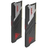 Patriot Viper Venom 32 GB DDR5-7200 (2x 16 GB) werkgeheugen Zwart, PVV532G720C34K, XMP 3.0