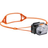 Petzl SWIFT RL ledverlichting Zwart/oranje