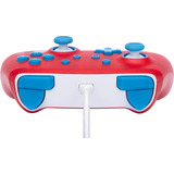 PowerA Switch Wired Controller Woo Mario Rood