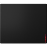 Pulsar Superglide Glass Mousepad - XL Zwart