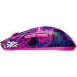 Pulsar X2 v3 Mini Wireless Gaming Mouse - PRX Edition Lila, 32000 DPI