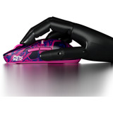 Pulsar X2 v3 Mini Wireless Gaming Mouse - PRX Edition Lila, 32000 DPI