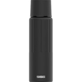 SIGG Thermosfles Gemstone IBT Obsidian 0,75 L Zwart