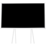 Samsung LH65WMFWBGCXEN Flip Pro Interactive Display WMF-X 4K Wit/grijs, HDMI, LAN, WiFi, BT, USB, Tizen 9.0, Touch