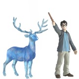 Schleich Harry Potter - Harry Potter & Patronus speelfiguur 42680