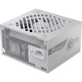 Seasonic Core GX-850-V2-WHITE modulaire 850 watt voeding  Wit, 1x 12V-2x6, 2x PCIe