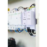 Shelly Pro Dimmer 0/1-10V PM Blauw, Bluetooth 4.2, Wifi