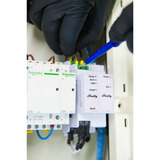 Shelly Pro Dimmer 0/1-10V PM Blauw, Bluetooth 4.2, Wifi