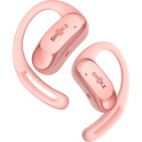 Shokz OpenFit Air open-ear hoofdtelefoon Pink