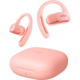 Shokz OpenFit Air open-ear hoofdtelefoon Pink