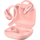 Shokz OpenFit Air open-ear hoofdtelefoon Pink