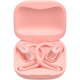 Shokz OpenFit Air open-ear hoofdtelefoon Pink