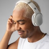 Skullcandy Crusher 540 Active Sensory Bass Headphones with Personal Sound over-ear hoofdtelefoon Grijs, Bluetooth 5.0​