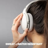 Skullcandy Crusher 540 Active Sensory Bass Headphones with Personal Sound over-ear hoofdtelefoon Grijs, Bluetooth 5.0​