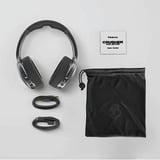 Skullcandy Crusher 540 Active Sensory Bass Headphones with Personal Sound over-ear hoofdtelefoon Grijs, Bluetooth 5.0​