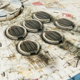 Spin Master Star Wars: 4D Build - Millenium Falcon 3D Puzzel 