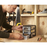 Stanley Ladenblok Small Essential 