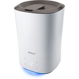 Steba Luchtbevochtiger LB 8 wh/bk Wit/zwart