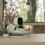 Swann EVO​ 2K Indoor Wi-Fi Camera Wit/zwart