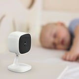 Swann EVO​ 2K Indoor Wi-Fi Camera Wit/zwart