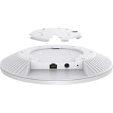 TP-Link Omada EAP770 BE9300 Tri-Band Wi-Fi 7 access point Wit, PoE++