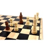 Tactic Chess - Collection Classique Bordspel Nederlands, 2 spelers, 30 minuten, Vanaf 7 jaar