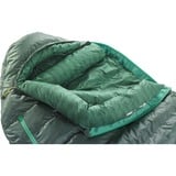 Therm-a-Rest Questar 32F/0C Sleeping Bag, Small slaapzak Groen