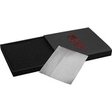 Thermal Grizzly KryoSheet 68 x 51 mm thermal pads Antraciet