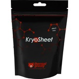 Thermal Grizzly KryoSheet 68 x 51 mm thermal pads Antraciet
