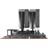 Thermaltake ASTRIA 600 ARGB Lighting CPU Cooler CPU-koeler 