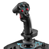 Thrustmaster Thrustmaster Sol-R 4 Hotas Zwart