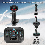 Thrustmaster Thrustmaster Sol-R 4 Hotas Zwart
