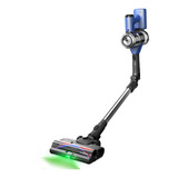 Tineco PURE ONE S50 PRO Snoerloze Slimme Stofzuiger steelstofzuiger Blauw/zwart