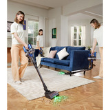 Tineco PURE ONE S50 PRO Snoerloze Slimme Stofzuiger steelstofzuiger Blauw/zwart