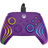 Turtle Beach Afterglow Wave gamepad Paars