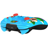 Turtle Beach Rematch Wireless Controller – Mario & Luigi – Nintendo Switch 2 Blauw, Nintendo Switch 2, Nintendo Switch, Nintendo Switch Lite, Nintendo Switch - OLED-model