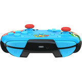 Turtle Beach Rematch Wireless Controller – Mario & Luigi – Nintendo Switch 2 Blauw, Nintendo Switch 2, Nintendo Switch, Nintendo Switch Lite, Nintendo Switch - OLED-model