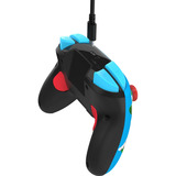 Turtle Beach Rematch Wireless Controller – Mario & Luigi – Nintendo Switch 2 Blauw, Nintendo Switch 2, Nintendo Switch, Nintendo Switch Lite, Nintendo Switch - OLED-model