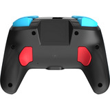 Turtle Beach Rematch Wireless Controller – Mario & Luigi – Nintendo Switch 2 Blauw, Nintendo Switch 2, Nintendo Switch, Nintendo Switch Lite, Nintendo Switch - OLED-model