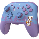 Turtle Beach Rematch - K.K. Slider voor Nintendo Switch 2 gamepad Lichtblauw/lavendel, Nintendo Switch 2 | Nintendo Switch | Nintendo Switch Lite | Nintendo Switch - OLED Model