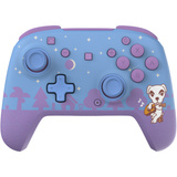 Turtle Beach Rematch - K.K. Slider voor Nintendo Switch 2 gamepad Lichtblauw/lavendel, Nintendo Switch 2 | Nintendo Switch | Nintendo Switch Lite | Nintendo Switch - OLED Model