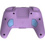 Turtle Beach Rematch - K.K. Slider voor Nintendo Switch 2 gamepad Lichtblauw/lavendel, Nintendo Switch 2 | Nintendo Switch | Nintendo Switch Lite | Nintendo Switch - OLED Model