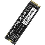 Verbatim Vi3000 1 TB SSD 49375, PCIe 3.0 x4, NVMe, M.2 2280
