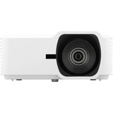ViewSonic LS741HD 1080p Laser Installatie Projector Wit, 5000 ANSI Lumen
