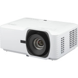ViewSonic LS741HD 1080p Laser Installatie Projector Wit, 5000 ANSI Lumen