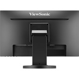 ViewSonic VG2208A-HD 22" monitor Zwart, 1x HDMI, VGA, 100 Hz