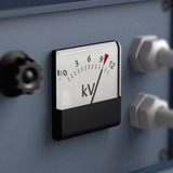 Wera Kraftform Kompakt VDE 16 extra slim 1 Tool Finder schroevendraaier Rood/geel, 16‑delig