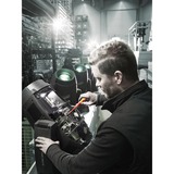 Wera Kraftform Kompakt VDE 16 extra slim 1 Tool Finder schroevendraaier Rood/geel, 16‑delig