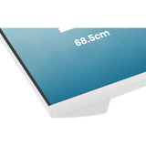 iiyama G-Master Red Eagle GB2771HSU-W1 27" gaming monitor Wit (mat), 2x HDMI, DisplayPort, USB-A, USB-C, 240 Hz